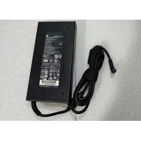 מטען למחשב נייד 677763-002 19.5V 150W 4.5x3.0mm+ PIN העתק של מקור - חדש מטען למחשב נייד 677763-002 19.5V 150W 4.5x3.0mm+ PIN העתק של מקור - חדש