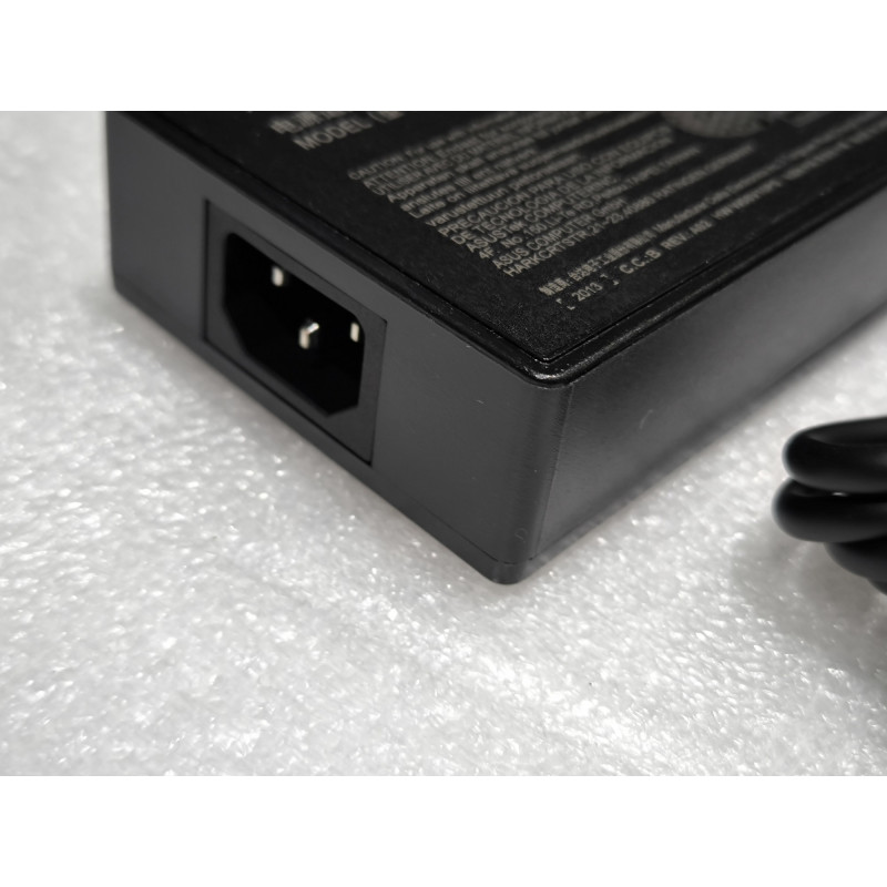 Зарядное Устройство для Ноутбука ADP-180TB H Asus TUF Gaming F15FX506HEB 20V 180W - Копия оригинала