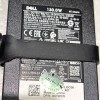 Зарядное Устройство для Ноутбука 0GYWCG LA130PM190 DELL XPS 17 L702X 19.5V 130W 7.4×5.0 mm+ PIN цвет:чёрный - Копия оригинала