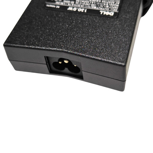 New 0GYWCG LA130PM190 DELL XPS 17 L702X Laptop Charger 19.5V 130W 7.4×5.0 mm PIN A copy of an original