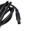 Зарядное Устройство для Ноутбука 0GYWCG LA130PM190 DELL XPS 17 L702X 19.5V 130W 7.4×5.0 mm+ PIN цвет:чёрный - Копия оригинала