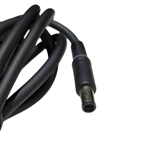 New 0GYWCG LA130PM190 DELL XPS 17 L702X Laptop Charger 19.5V 130W 7.4×5.0 mm PIN A copy of an original