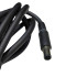 New 0GYWCG LA130PM190 DELL XPS 17 L702X Laptop Charger 19.5V 130W 7.4×5.0 mm PIN A copy of an original