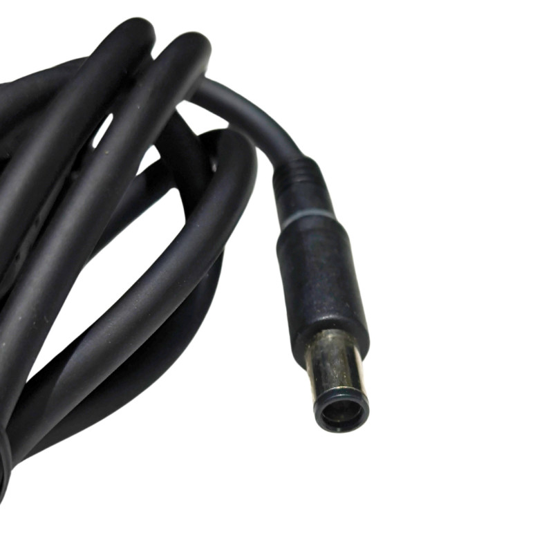 Зарядное Устройство для Ноутбука 0GYWCG LA130PM190 DELL XPS 17 L702X 19.5V 130W 7.4×5.0 mm+ PIN цвет:чёрный - Копия оригинала