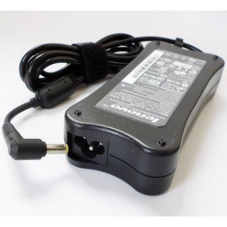 מטען למחשב נייד 0713A1990 Lenovo 19V 90W 5.5x2.5mm מקורי - חדש