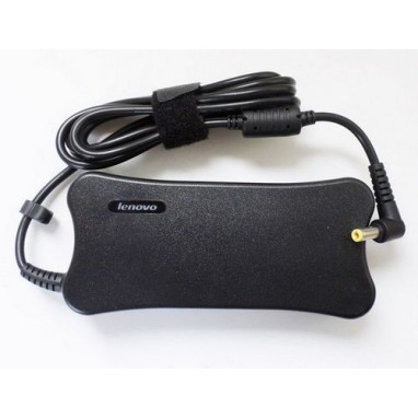 מטען למחשב נייד 0713A1990 Lenovo 19V 90W 5.5x2.5mm מקורי - חדש