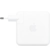 מטען קיר 96W USB-C MW2L3ZM/A Apple 96W Type-C צבע:לבן - מקביל מקורי - חדש