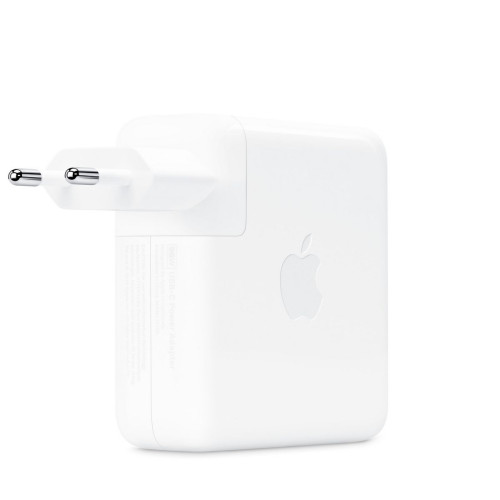 מטען קיר 96W USB-C MW2L3ZM/A Apple 96W Type-C - מקביל מקורי - חדש.. מטען קיר 96W USB-C MW2L3ZM/A Apple 96W Type-C - מקביל מקורי - חדש..