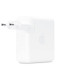 מטען קיר 96W USB-C MW2L3ZM/A Apple 96W Type-C - מקביל מקורי - חדש.. מטען קיר 96W USB-C MW2L3ZM/A Apple 96W Type-C - מקביל מקורי - חדש..
