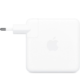מטען קיר 96W USB-C MW2L3ZM/A Apple 96W Type-C - מקביל מקורי - חדש.. מטען קיר 96W USB-C MW2L3ZM/A Apple 96W Type-C - מקביל מקורי - חדש..