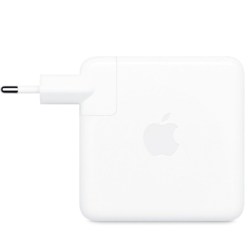 מטען קיר 96W USB-C MW2L3ZM/A Apple 96W Type-C - מקביל מקורי - חדש.. מטען קיר 96W USB-C MW2L3ZM/A Apple 96W Type-C - מקביל מקורי - חדש..
