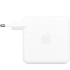 מטען קיר 96W USB-C MW2L3ZM/A Apple 96W Type-C - מקביל מקורי - חדש.. מטען קיר 96W USB-C MW2L3ZM/A Apple 96W Type-C - מקביל מקורי - חדש..