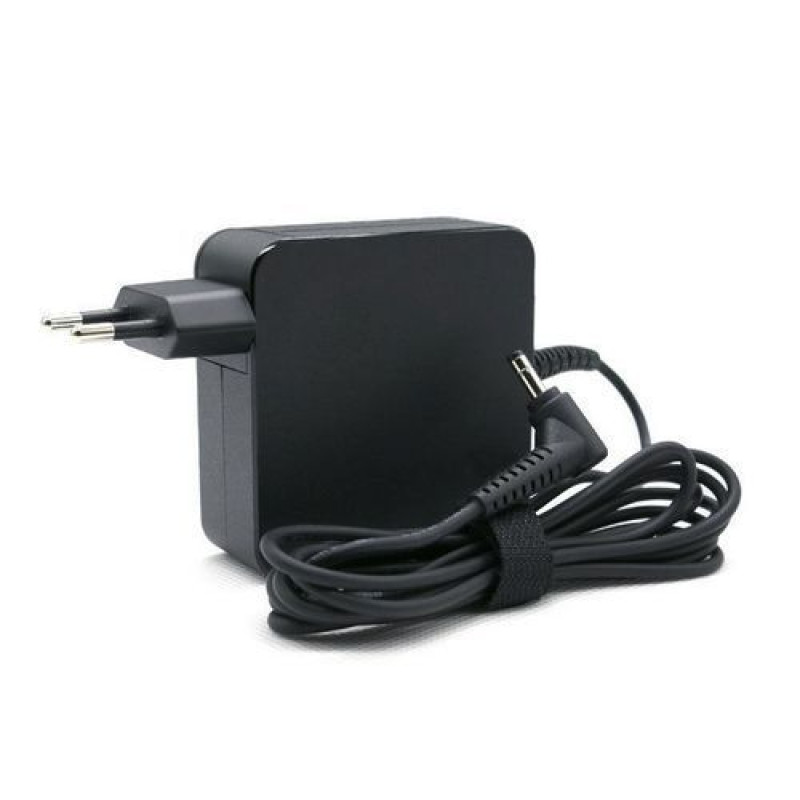 New ADLX45NLC3A LENOVO IDEAPAD 100 15IBY Laptop Wall Charger 20V 45W 4.0x1.7mm A copy of an original