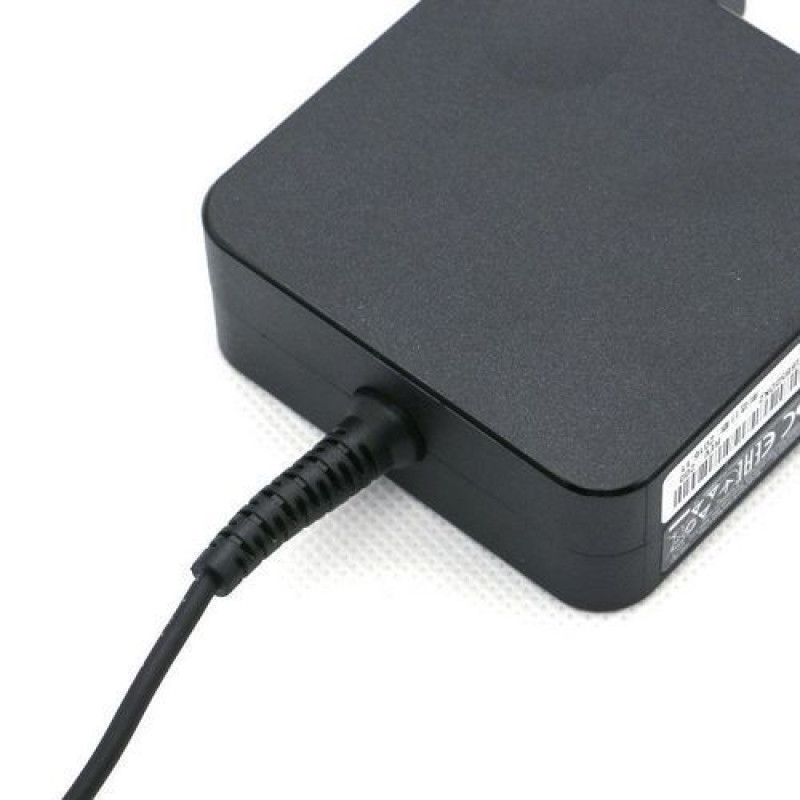 New ADLX45NLC3A LENOVO IDEAPAD 100 15IBY Laptop Wall Charger 20V 45W 4.0x1.7mm A copy of an original