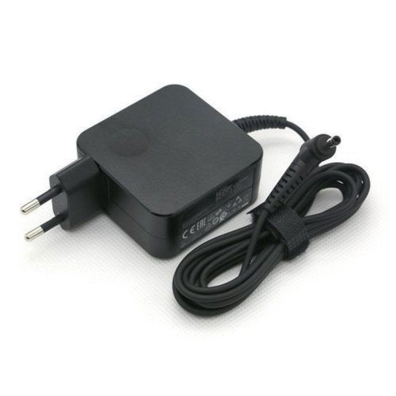 New ADLX45NLC3A LENOVO IDEAPAD 100 15IBY Laptop Wall Charger 20V 45W 4.0x1.7mm A copy of an original
