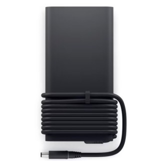 מטען למחשב נייד 240W 7.4mm GaN SFF AC Adapter 450-ALSK Dell מקורי
