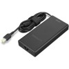 מטען למחשב נייד 245W AC Adapter (Slim Tip) GX21T87709 Lenovo 245W Special Yellow USB מקורי - חדש