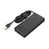 מטען למחשב נייד 245W AC Adapter (Slim Tip) GX21T87709 Lenovo 245W Special Yellow USB מקורי - חדש