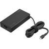מטען למחשב נייד Legion Slim 140W AC Adapter USB-C GX21M50622 Lenovo 140W Type-C מקורי - חדש
