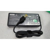 Зарядное Устройство для Ноутбука 45N0554 ADL135NLC3A Lenovo Y700 Touch-15ISK Laptop (ideapad) - Type 80NW 20V 135W - Копия оригинала