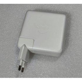 New MX0J2ZM/A A2166Apple MacBook Pro (15 inch 2017) A1707 Laptop Wall Charger 96W Type C A copy of an original New MX0J2ZM/A A2166Apple MacBook Pro (15 inch 2017) A1707 Laptop Wall Charger 96W Type C A copy of an original