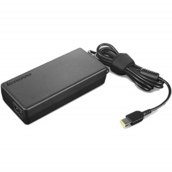 מטען למחשב נייד 0A36258 AD-L1107 Lenovo 20V 65W צבע:שחור מקורי - חדש
