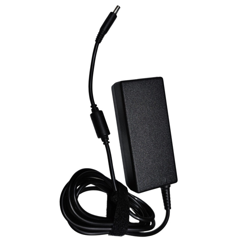 Зарядное Устройство для Ноутбука pa-1650-02d1 06tm1c Dell Vostro 5471 19.5V 65W 4.5x3.0mm+ PIN - Копия оригинала