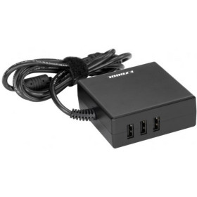מטען אוניברסלי למחשב נייד AD-805 EZCool 90W אוניברסלי - חדש מטען אוניברסלי למחשב נייד AD-805 EZCool 90W אוניברסלי - חדש