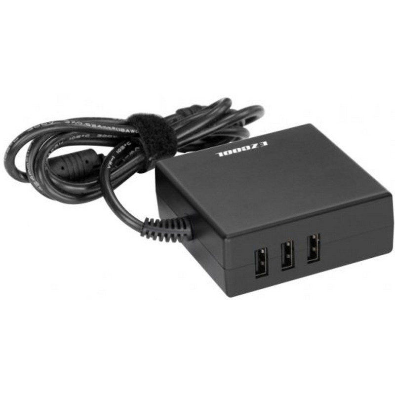 New AD 805 EZCool Laptop Universal Charger 90W universal
