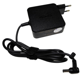 מטען קיר למחשב נייד ADP-65DW C ASUS S300C 19V 65W 5.5x2.5mm העתק של מקור - חדש מטען קיר למחשב נייד ADP-65DW C ASUS S300C 19V 65W 5.5x2.5mm העתק של מקור - חדש