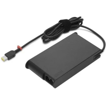 מטען למחשב נייד 230W AC Adapter GX20Z46310 Lenovo 230W מקורי - חדש