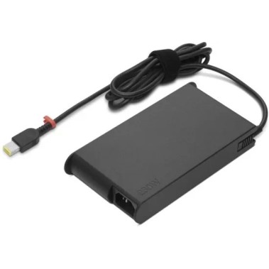 מטען למחשב נייד 230W AC Adapter GX20Z46310 Lenovo 230W מקורי - חדש