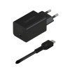 מטען למחשב נייד 65W GaN Nano Adapter 40AWGN65EU Lenovo 65W מקורי - חדש