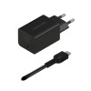 מטען למחשב נייד 65W GaN Nano Adapter 40AWGN65EU Lenovo 65W מקורי - חדש
