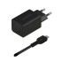 מטען למחשב נייד 65W GaN Nano Adapter 40AWGN65EU Lenovo 65W מקורי - חדש