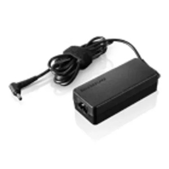 מטען למחשב נייד 65W AC Round Tip Wall Adapter GX21M79554 Lenovo 65W מקורי - חדש