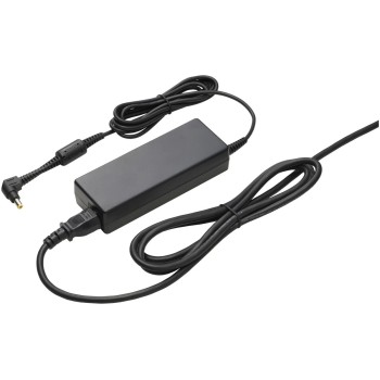 מטען למחשב נייד Toughbook 110W AC Adapter CFAA5713AG Panasonic 110W צבע:שחור מקורי - חדש