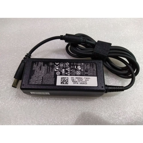 מטען למחשב נייד 0928g4 7.4×5.0 mm+ PIN 19.5V 65W העתק של מקור - חדש