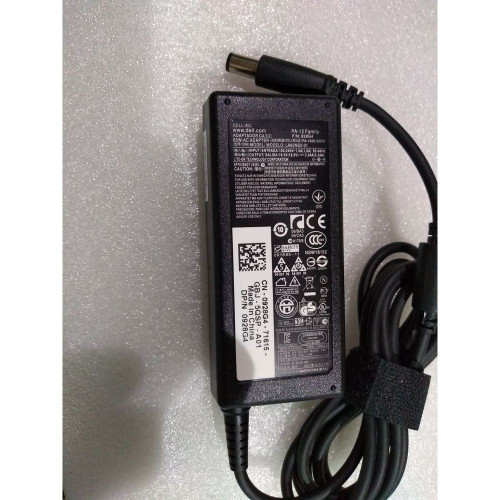 מטען למחשב נייד 0928g4 7.4×5.0 mm+ PIN 19.5V 65W העתק של מקור - חדש