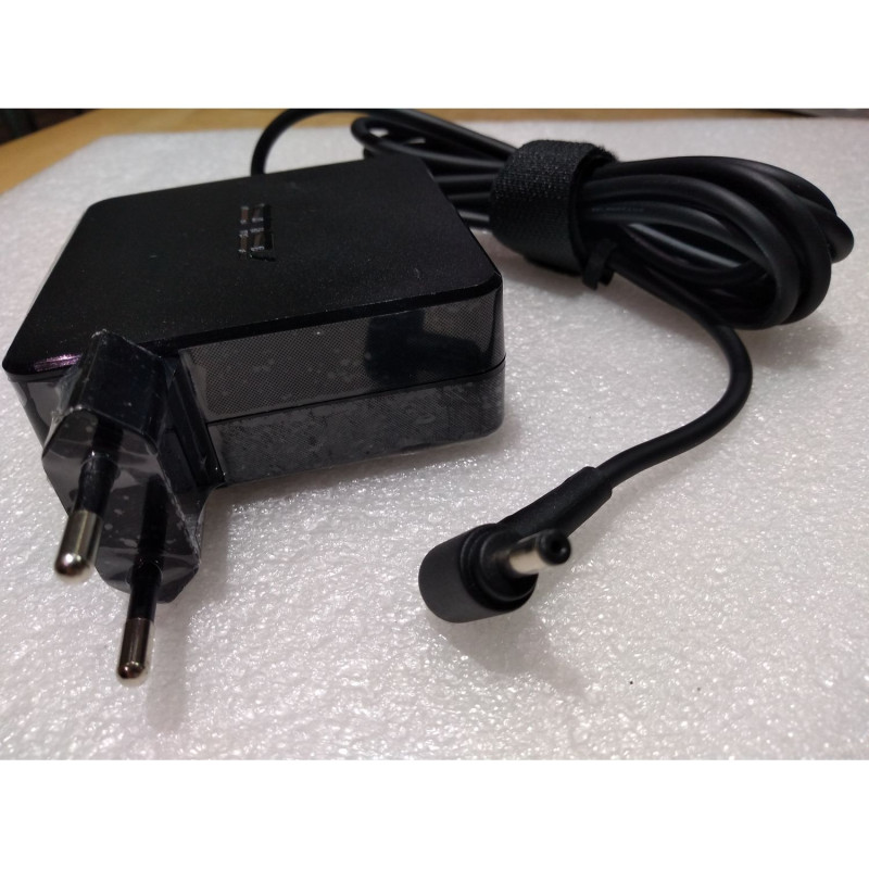 חדש ADP 65DW BAsus מטען קיר למחשב נייד 19V 65W 4.0x1.35mm העתק של מקור