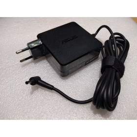 מטען קיר למחשב נייד ADP-65DW B 19V 65W 4.0x1.35mm העתק של מקור - חדש מטען קיר למחשב נייד ADP-65DW B 19V 65W 4.0x1.35mm העתק של מקור - חדש