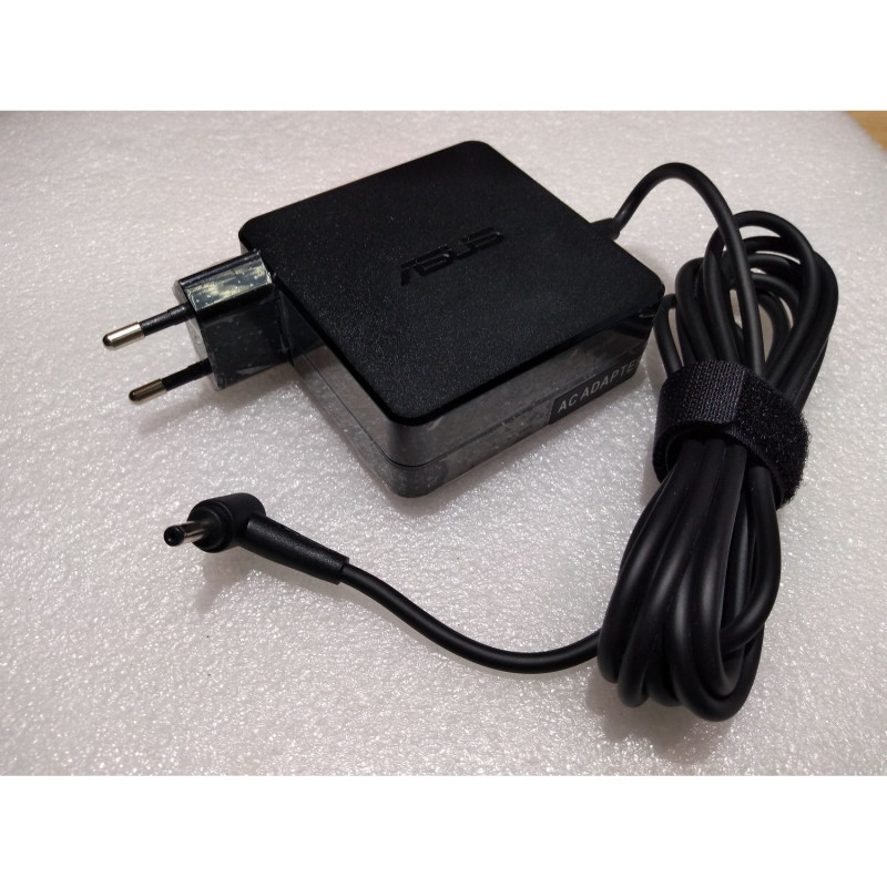 חדש ADP 65DW BAsus מטען קיר למחשב נייד 19V 65W 4.0x1.35mm העתק של מקור