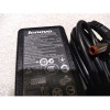 מטען למחשב נייד LN-A0403A3C 5a10j75092 36200411 Lenovo M30-70 20V 40W 5.5x2.5mm מקורי - חדש