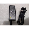 מטען למחשב נייד LN-A0403A3C 5a10j75092 36200411 Lenovo M30-70 20V 40W 5.5x2.5mm מקורי - חדש