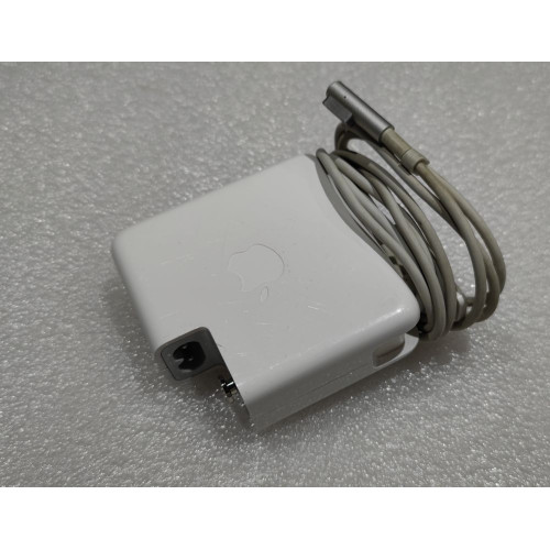 Зарядное Устройство для Ноутбука A1343 Apple 85W MagSafe , б/у - оригинал - оригинал