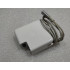 Зарядное Устройство для Ноутбука A1343 Apple 85W MagSafe , б/у - оригинал - оригинал