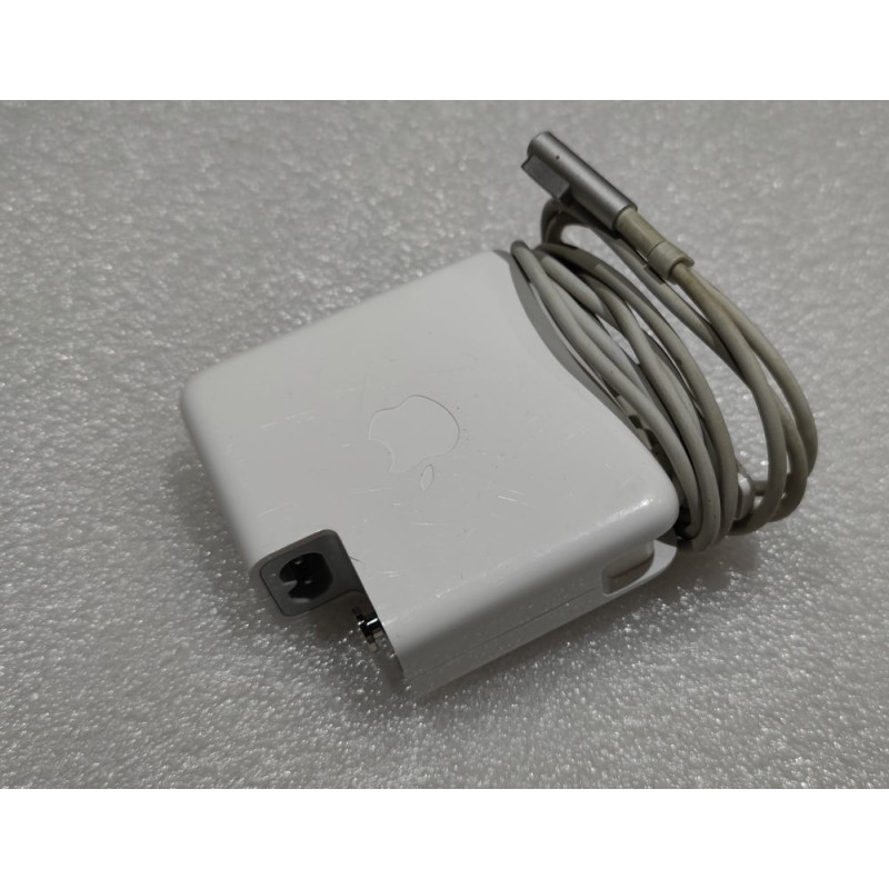 Зарядное Устройство для Ноутбука A1343 Apple 85W MagSafe , б/у - оригинал - оригинал