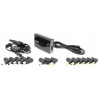 New AD 880 EZCool Laptop Charger 90W colore:black official official universal