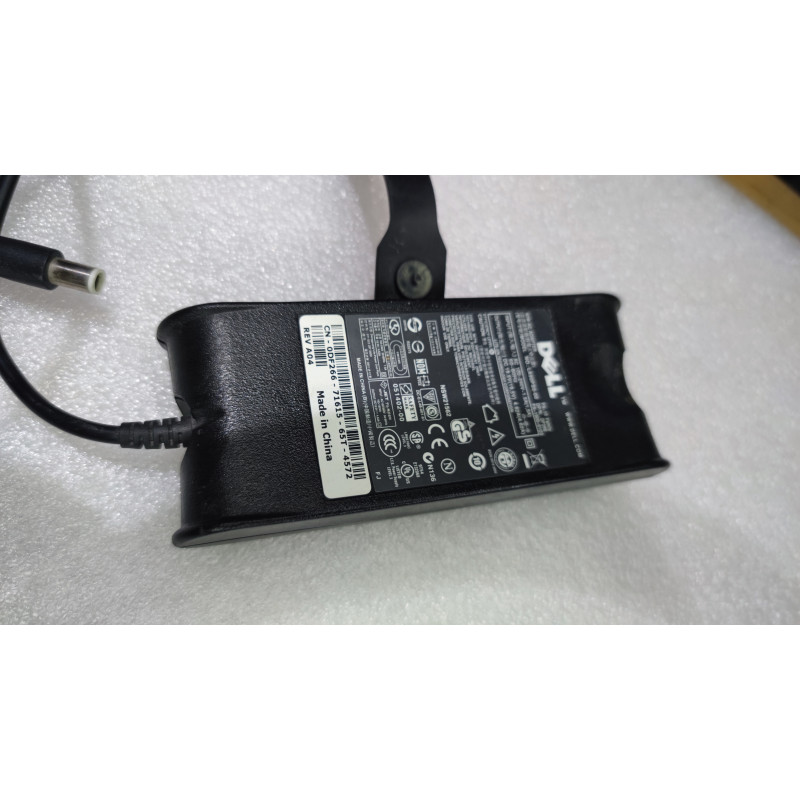 Зарядное Устройство для Ноутбука 0DF266 LA90PS0-00 19.5V 90W 7.4×5.0 MM+ PIN , б/у