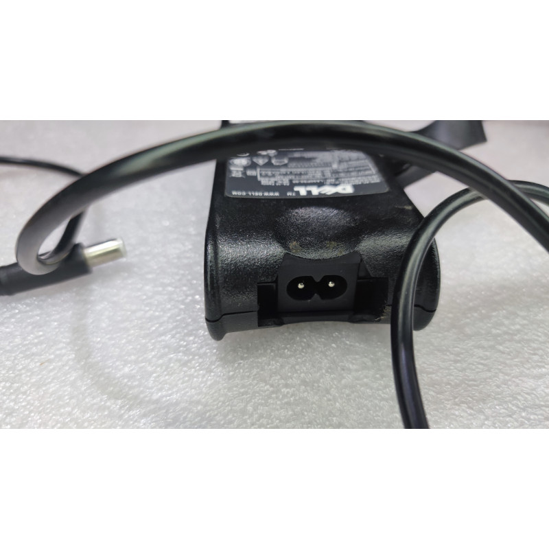 Зарядное Устройство для Ноутбука 0DF266 LA90PS0-00 19.5V 90W 7.4×5.0 MM+ PIN , б/у
